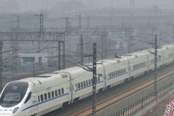 Menhub: Keputusan Kereta Cepat Tunggu Tim Seleksi