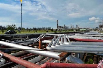 Ratusan Sumur BOP-BSP Masuk Kabupaten Bengkalis
