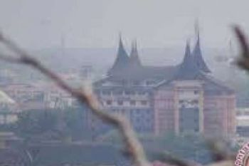 Antisipasi Padatnya Kendaraan Kota Pdang Bangun Jalan Lingkar Timur