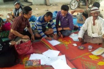 Jasa Raharja Santuni Korban Kecelakaan Lalu Lintas