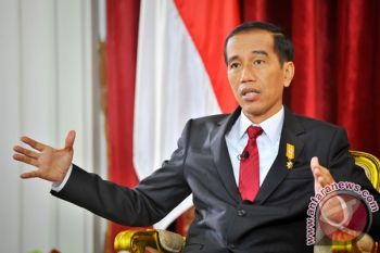 Presiden Ajak Televisi Tinjau Ulang Tayangannya