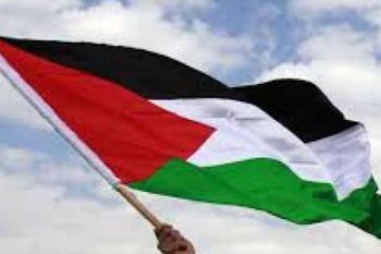 Indonesia Reterates Solidarity With Palestines Bid For Independence