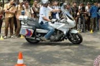 Pelajar Dumai Harus Diberi Pemahaman Aturan Lalin