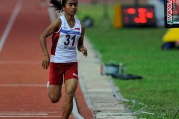 Tiga Nomor Olimpiade Masih Berpeluang Ditambah Indonesia