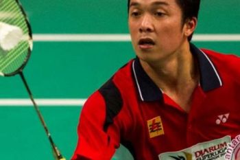 Populerkan Bulu Tangkis Ke Dunia Tekad Para Legendaris