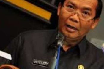 Wako Pekanbaru Resmikan Pembangunan Perkantoran Rp680 Miliar