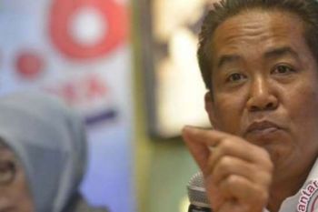 BNN Usulkan Penguatan Interdiksi Maritim Untuk Putus Peredaran Narkoba