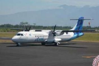 Pemkab Rohul Bantu Calon Haji Sewa Pesawat