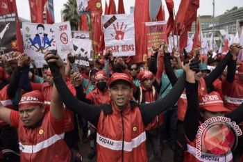 KSPI Minta Menaker Masukkan Syarat Tenaga Kerjasa Asing Diwajibkan Berbahasa Indonesia