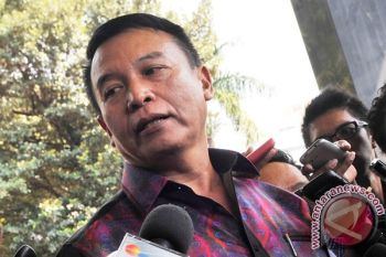 Kasus Bentrok TNI - Polri Sudah pada Tingkat Demoralisasi, kata TB Hasanudin