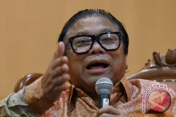 Oesman Sapta: Anak Muda Harus Diberi Kepercayaan untuk Mencintai Bangsa 