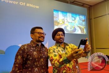 Roy Simangunsong Jadi Bos Twitter
