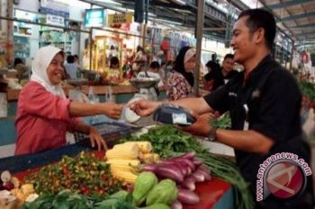 Pembangunan Pasar Kota Semarang Terindikasi Dikorupsi