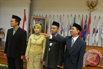 Dianggap Diskriminatif, KPU Purworejo Diawasi Bawaslu