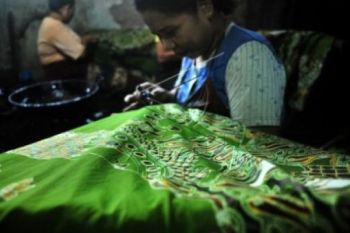 BATIK TULIS