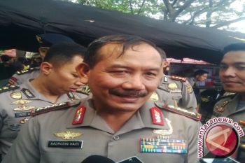 20 Orang Terlibat Bentrok di Aceh Singkil Ditangkap Polisi