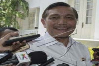 Menkopolhukam: Penyerapan Anggaran Tidak Perlu SE Presiden