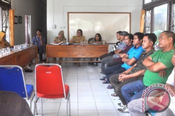 Kios PKL Direlokasi Dari WFC 3 September