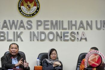 Pilkada Jabar Dan Sulteng Rawan Politik Uang
