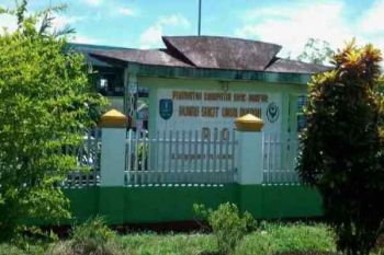 RSUD Biak Numfor menambah dokter spesialis bedah