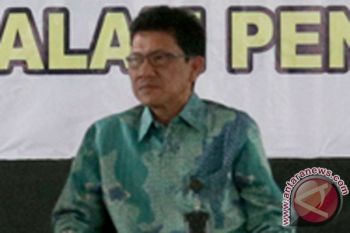 Sebagian desa Sumsel belum dapat dana pembangunan 