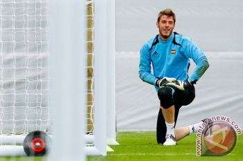 Real Madrid Salahkan United Kegagalan Transfer De Gea