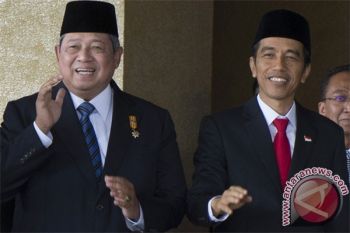 SBY Yakin Jokowi Punya Kepedulian dan Kecintaan Terhadap Pendidikan Tinggi