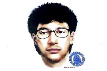 Tersangka Utama Bom Bangkok Ditangkap di Kamboja