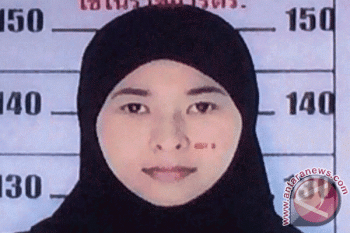 Keluarga Tak Percaya Maisaroh Pelaku Bom Bangkok