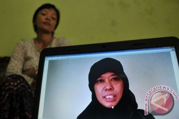 TKI Asal Ungaran yang Lolos dari Hukuman Mati Dipulangkan ke Indonesia 