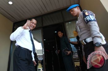 Budi Waseso Mengaku tidak Terkejut Mendengar Isu Pencopotan Jabatannya