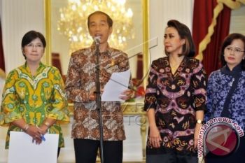 Inilah Delapan Nama Calon Pimpinan KPK