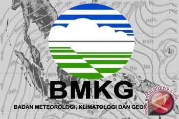 BMKG:  "Upwelling" Muncul di Perairan Selatan Jateng dan DIY
