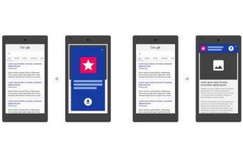 Ramah Pengguna Ponsel, Google Perbaiki Tampilan Iklan Aplikasi