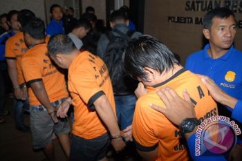 Polisi Tangkap Lima Pelaku Pembius TKW di Bandara Soekarno-Hatta