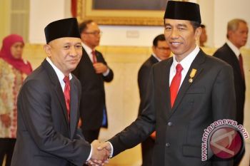 Teten Isyaratkan tak Akan Ubah Struktur KSP