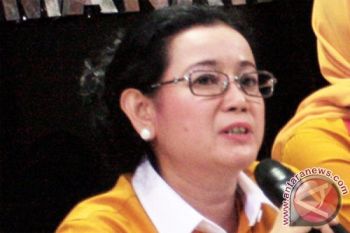 Miryam: Masuknya PAN dalam KIH Membuat Kondisi Parlemen Lebih Kondusif 