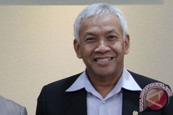 Agus Hermanto Tegaskan Demokrat Konsisten Menjadi Partai Penyeimbang
