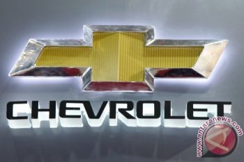 Chevrolet Indonesia tutup pada Maret 2020