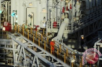 Pertamina: Produksi Migas Naik 9,8 Persen
