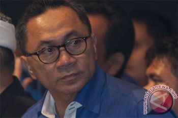 Zulkifli: PAN Bergabung ke KIH Demi Negara 
