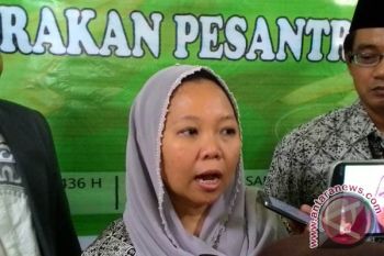 Pesantren didorong galakkan gerakan anti korupsi 