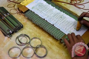 Gelang Identitas Haji