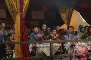FESTIVAL BORNEO EXPO 2015