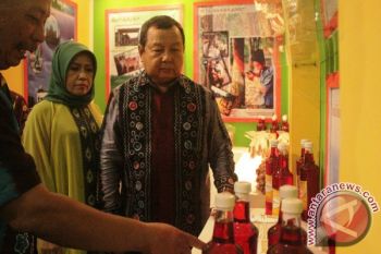 Tanpa Tambang Balangan Bisa Bertumpu Pada Sektor Pariwisata