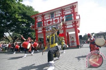 Jogja Japan Week 2015