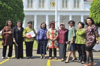 Senang dan Sendu Setelah Pengumuman Capim KPK