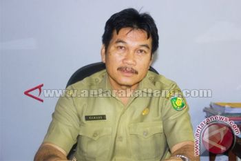 Delapan Sekolah Palangka Raya Raih Adiwiyata Nasional 