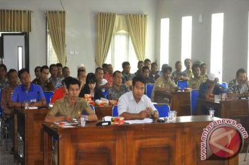 DPPKA Barut Sosialisasikan Pajak Dan Retribusi Daerah