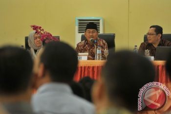 Jimly Ashiddiqie harapkan Pilkada Sumsel aman